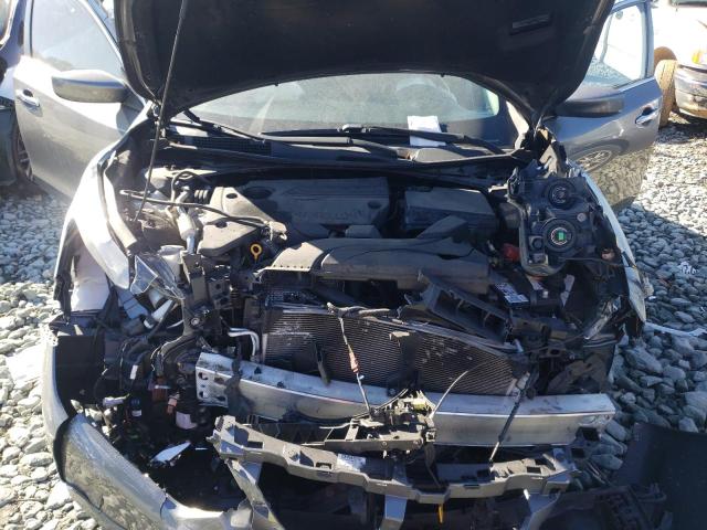 Photo 11 from auction – 2016 NISSAN ALTIMA 2.5 with VIN 1N4AL3AP5GC286354