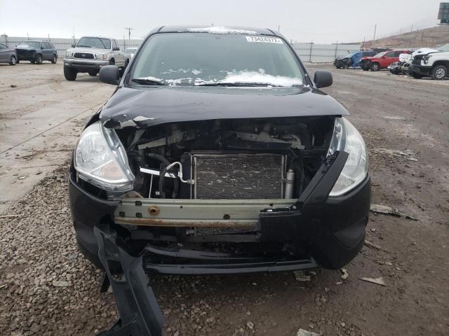 Photo 5 from auction – 2015 NISSAN VERSA with VIN 3N1CN7AP4FL807266