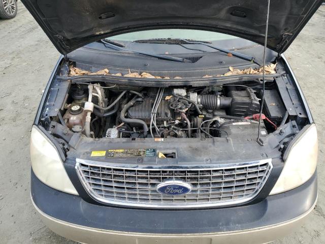 Photo 12 from auction – 2004 FORD FREESTAR L with VIN 2FMDA58294BA64930