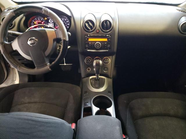 Photo 8 from auction – 2014 NISSAN ROGUE SELE with VIN JN8AS5MT9EW600640