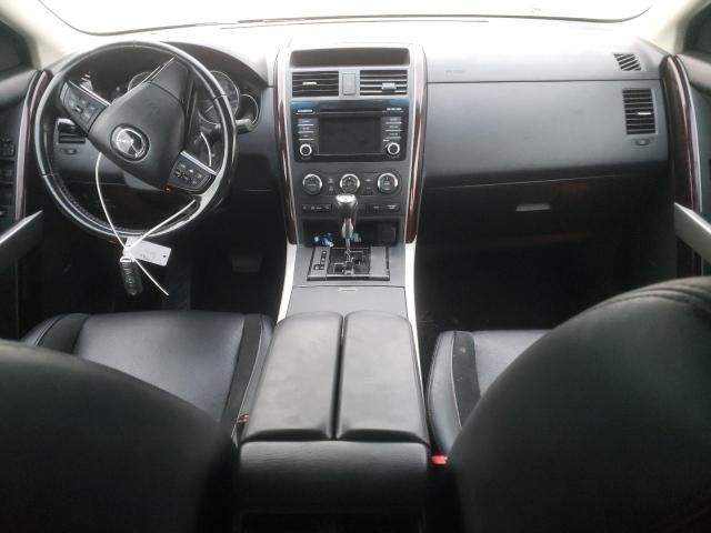 Photo 8 from auction – 2015 MAZDA CX-9 GRAND with VIN JM3TB2DV8F0452318