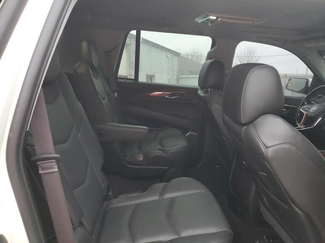 Photo 11 from auction – 2015 CADILLAC ESCALADE P with VIN 1GYS4CKJ4FR273333