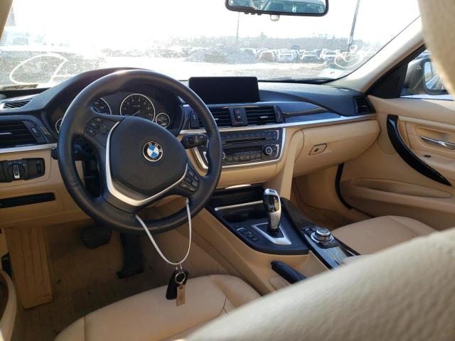 Photo 8 from auction – 2013 BMW 328 XI with VIN WBA3B3C50DF544496