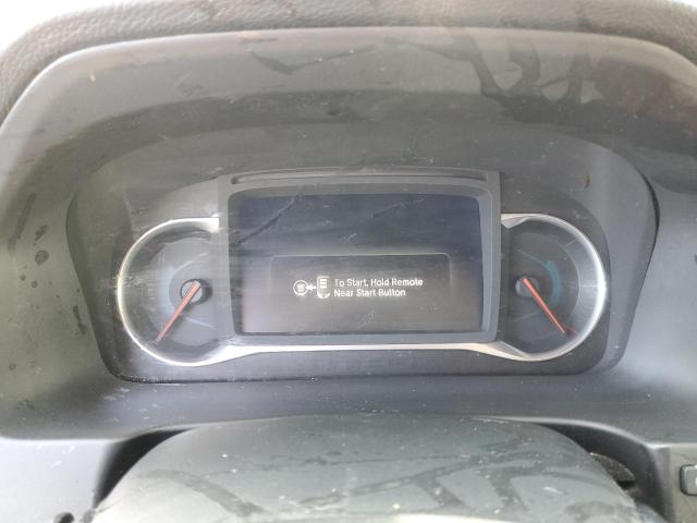 Photo 9 from auction – 2019 HONDA PILOT EXL with VIN 5FNYF5H52KB017174