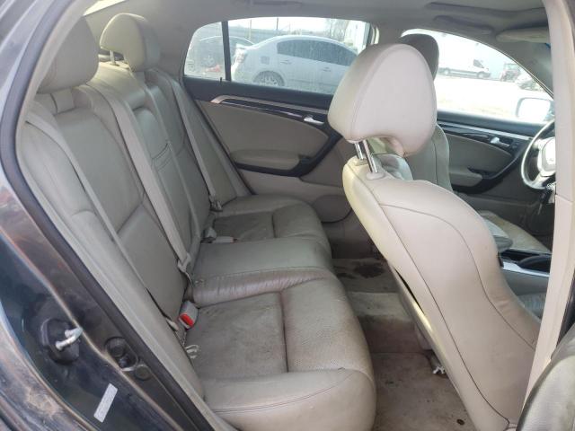 Photo 10 from auction – 2008 ACURA TL with VIN 19UUA66288A009529