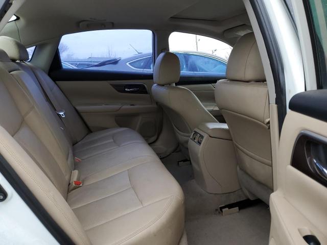 Photo 10 from auction – 2014 NISSAN ALTIMA 2.5 with VIN 1N4AL3AP1EC408351