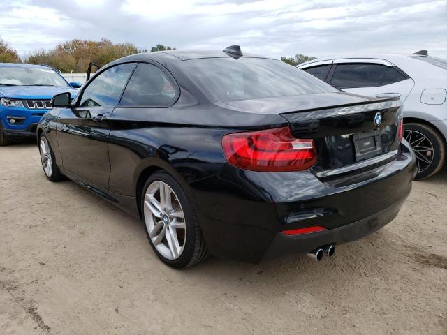 صورة رقم 2 من المزاد - 2015 BMW 228 I مع VIN WBA1F5C52FVW98269