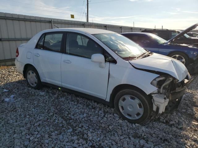 Photo 4 from auction – 2008 NISSAN VERSA S with VIN 3N1BC11E48L432494