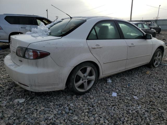 Photo 3 from auction – 2006 MAZDA 6 S with VIN 1YVHP80D565M22612