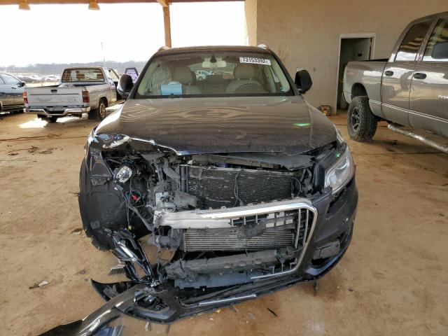 Photo 5 from auction – 2016 AUDI Q5 PREMIUM with VIN WA1L2AFP8GA144282