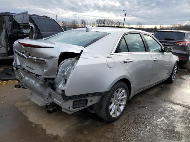 Photo 3 from auction – 2016 CADILLAC CTS with VIN 1G6AP5SX9G0118164