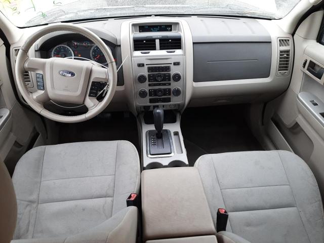 Photo 8 from auction – 2012 FORD ESCAPE XLT with VIN 1FMCU0D72CKA29402