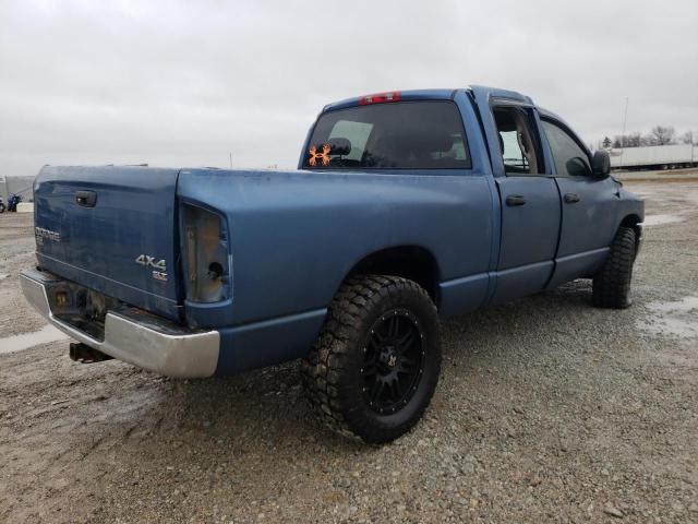 Photo 3 from auction – 2004 DODGE RAM 1500 S with VIN 1D7HU18D34S785960