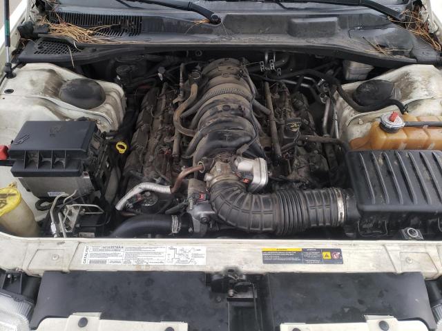 صورة رقم 11 من المزاد - 2006 CHRYSLER 300C مع VIN 2C3LA63H26H290586