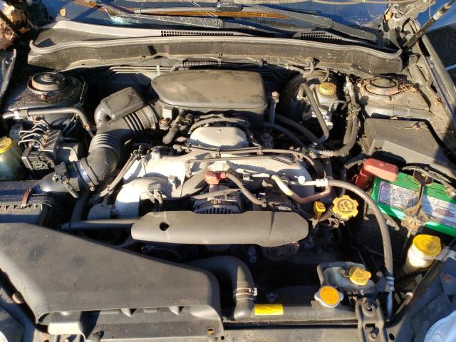Photo 11 from auction – 2008 SUBARU IMPREZA OU with VIN JF1GH63698H835575