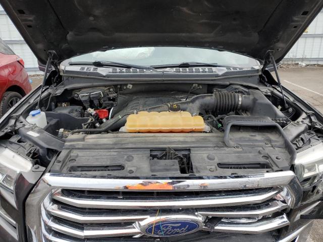 Photo 11 from auction – 2016 FORD F150 SUPER with VIN 1FTEW1EG4GFB68358