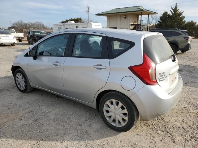 Photo 2 from auction – 2016 NISSAN VERSA NOTE with VIN 3N1CE2CP9GL359169