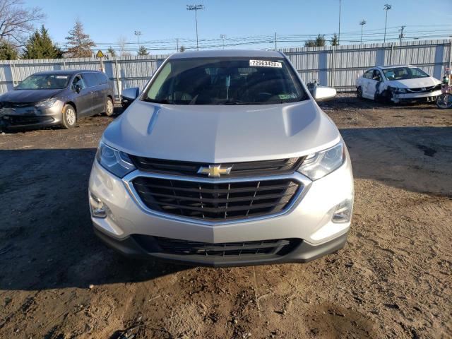 Photo 5 from auction – 2018 CHEVROLET EQUINOX LT with VIN 2GNAXSEV0J6123183