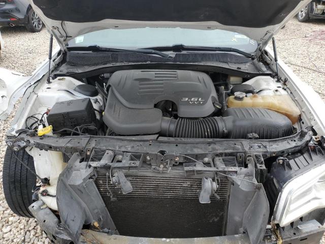 Photo 11 from auction – 2014 CHRYSLER 300 with VIN 2C3CCAAG5EH326910