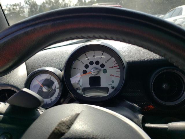 Photo 9 from auction – 2013 MINI COOPER S with VIN WMWZP3C59DT551119