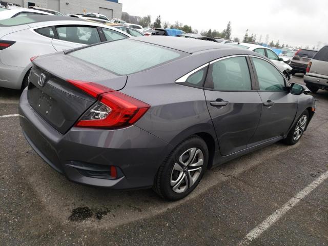 Photo 3 from auction – 2017 HONDA CIVIC LX with VIN 2HGFC2F53HH531489