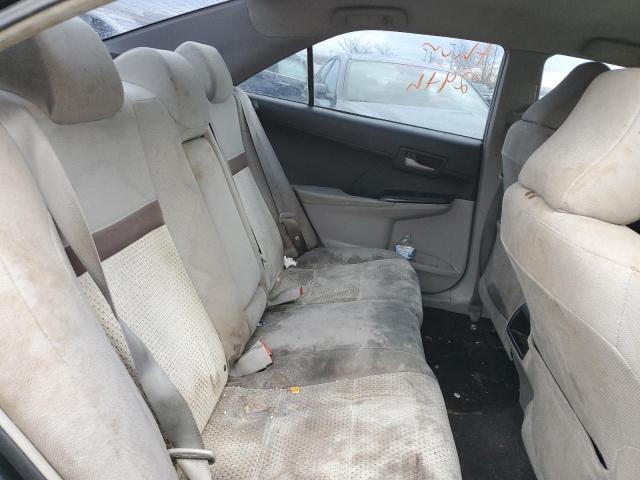 Photo 10 from auction – 2013 TOYOTA CAMRY L with VIN 4T1BF1FK8DU254555