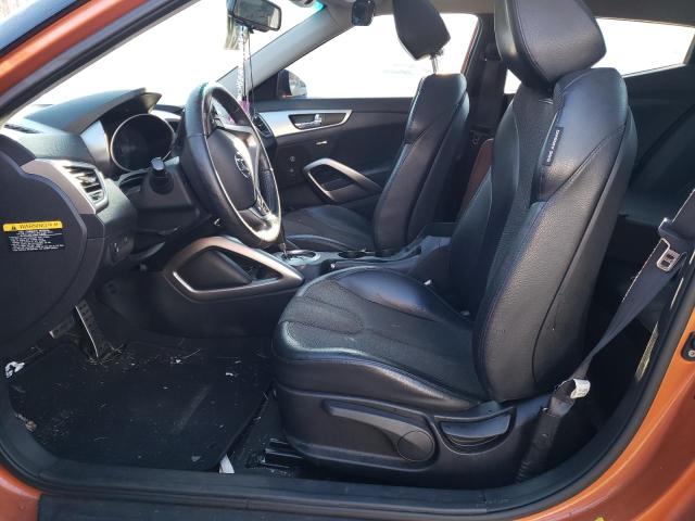 Photo 7 from auction – 2012 HYUNDAI VELOSTER with VIN KMHTC6AD6CU052184