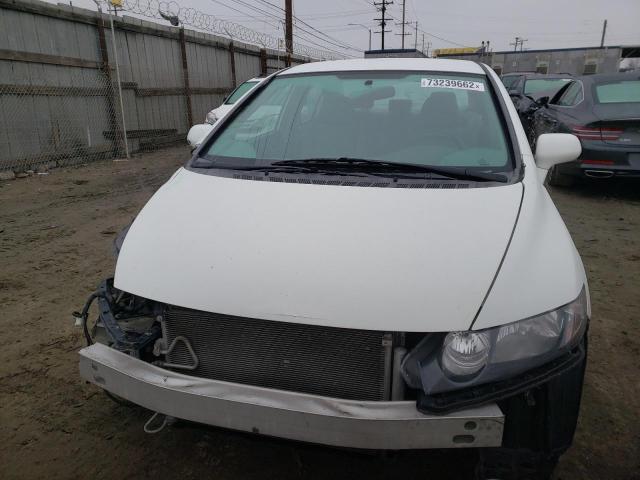 Photo 5 from auction – 2010 HONDA CIVIC LX with VIN 2HGFA1F53AH551778