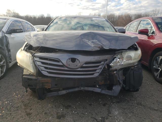 Photo 5 from auction – 2007 TOYOTA CAMRY CE with VIN 4T1BE46K67U719293