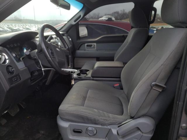 Photo 7 from auction – 2011 FORD F150 SUPER with VIN 1FTFW1EF3BFA86285
