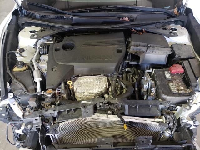 Photo 11 from auction – 2017 NISSAN ALTIMA 2.5 with VIN 1N4AL3AP9HC237949