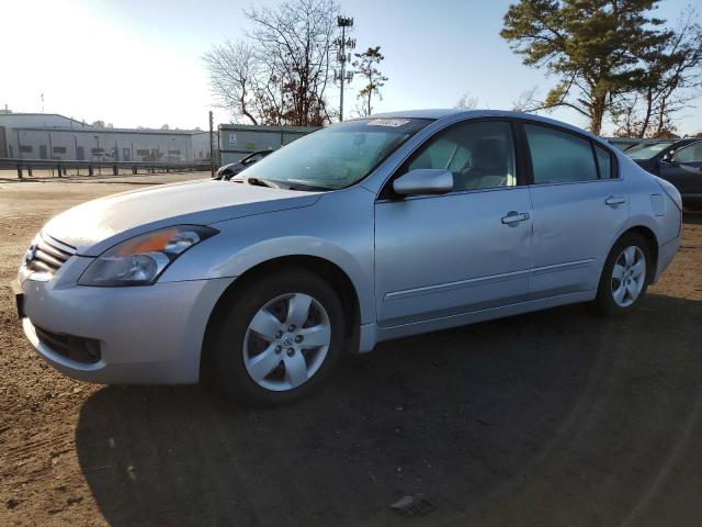 NISSAN ALTIMA 2007 with VIN 1N4AL21EX7C194262 - Photo from auction