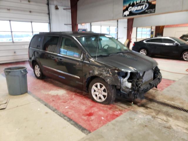 Photo 4 from auction – 2012 CHRYSLER TOWN & COU with VIN 2C4RC1BG3CR188845