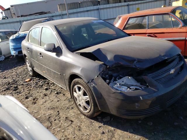 Photo 4 from auction – 2016 CHEVROLET COBALT with VIN 1G1AT58H297294274