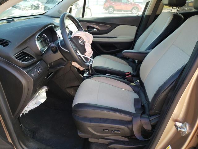 Photo 7 from auction – 2018 BUICK ENCORE SPO with VIN KL4CJ1SB5JB574527