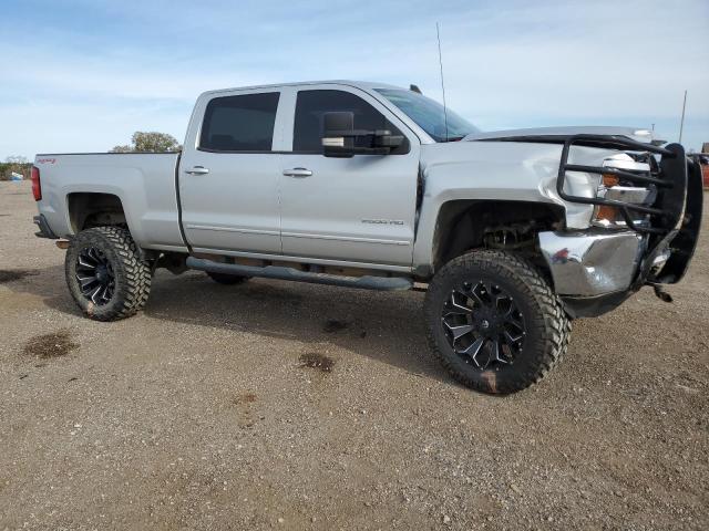 Photo 4 from auction – 2015 CHEVROLET SILVERADO with VIN 1GC1KVEG4FF632264