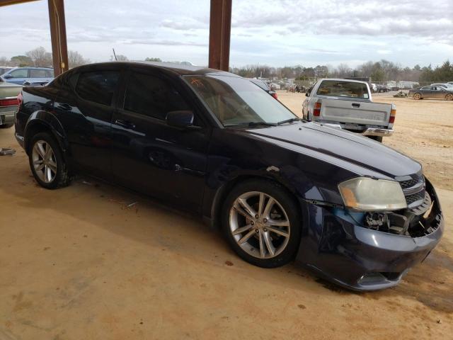 Photo 4 from auction – 2014 DODGE AVENGER SX with VIN 1C3CDZCB8EN194164