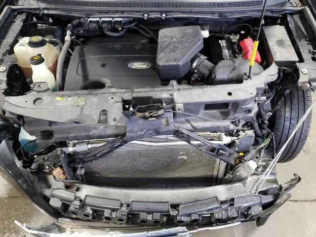Photo 12 from auction – 2013 FORD EDGE SEL with VIN 2FMDK4JC8DBE26028