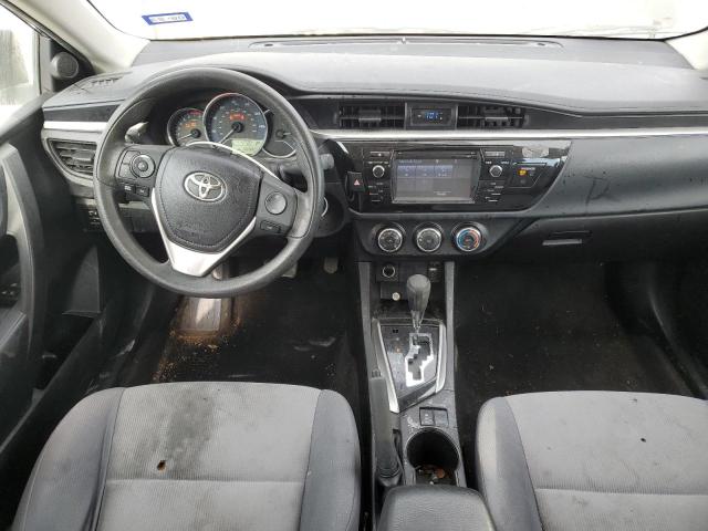 Photo 8 from auction – 2016 TOYOTA COROLLA L with VIN 5YFBURHE4GP546043