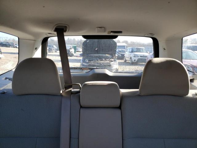Photo 10 from auction – 2012 SUBARU FORESTER 2 with VIN JF2SHABC6CH459975