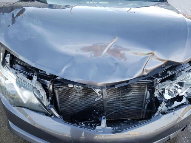 Photo 11 from auction – 2014 TOYOTA CAMRY L with VIN 4T1BF1FK0EU466822