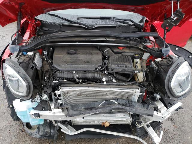 Photo 11 from auction – 2020 MINI COOPER S C with VIN WMZYX1C09L3M16292
