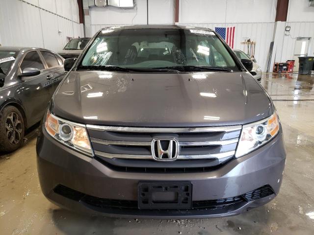 Photo 5 from auction – 2013 HONDA ODYSSEY EX with VIN 5FNRL5H67DB070574