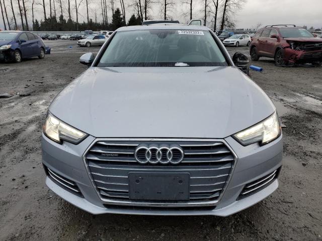 Photo 5 from auction – 2017 AUDI A4 PREMIUM with VIN WAUANAF48HN001785