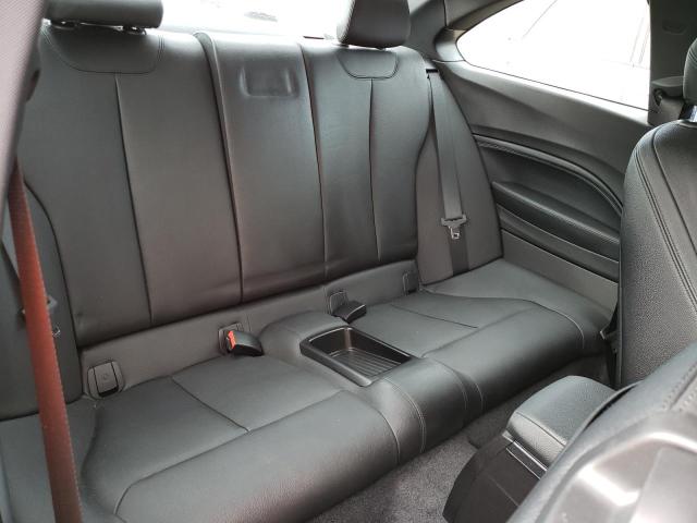 Photo 10 from auction – 2015 BMW 228 I with VIN WBA1F5C52FVW98269