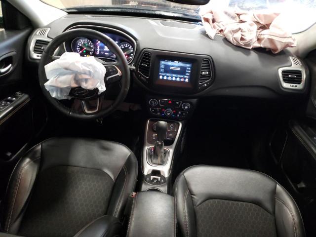 صورة رقم 8 من المزاد - 2018 JEEP COMPASS LA مع VIN 3C4NJDBB6JT161725