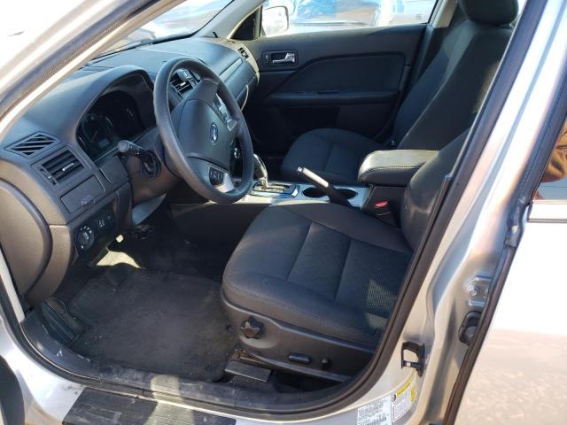 Photo 7 from auction – 2011 FORD FUSION SE with VIN 3FAHP0HA2BR231874