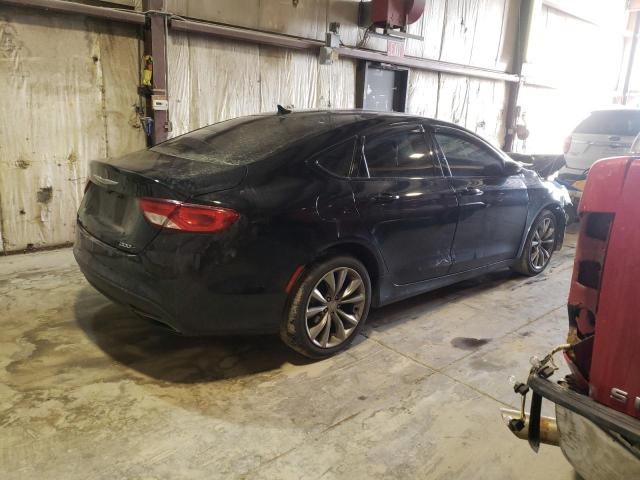 Photo 3 from auction – 2015 CHRYSLER 200 S with VIN 1C3CCCDG4FN530727
