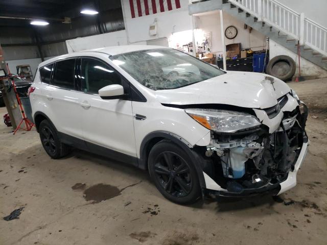 Photo 4 from auction – 2014 FORD ESCAPE SE with VIN 1FMCU0GX2EUC52140