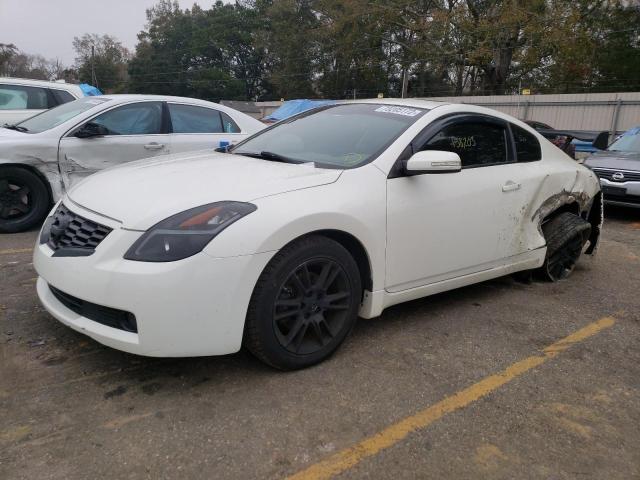 Photo 1 from auction – 2008 NISSAN ALTIMA 3.5 with VIN 1N4BL24E28C242242
